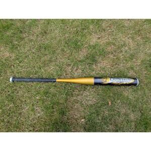 Anderson Rocket Tech Softball Bat Slow Pitch 34" 30oz Diamond Flex Model DF2K3
